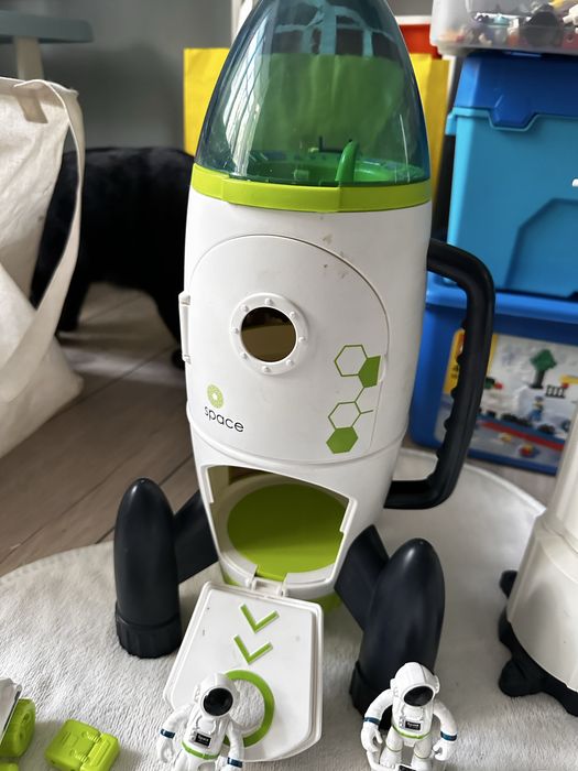 Игрушки космос коллекция
