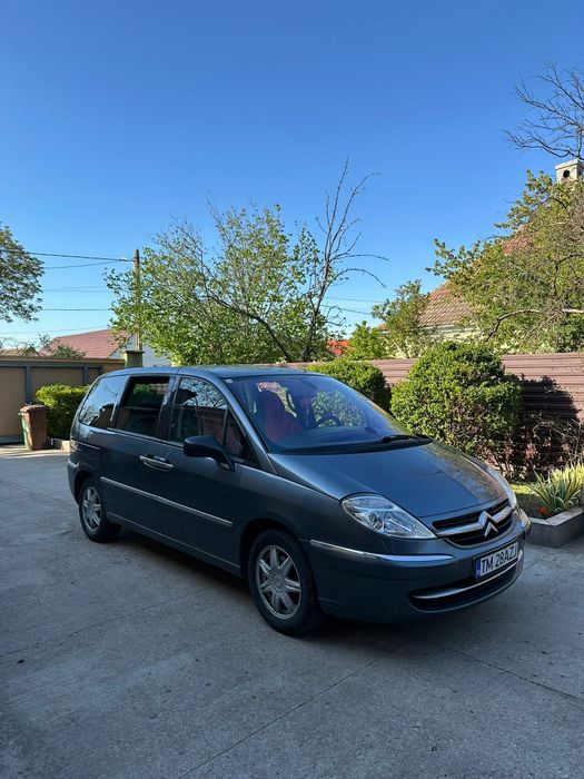 Vanzare citroien