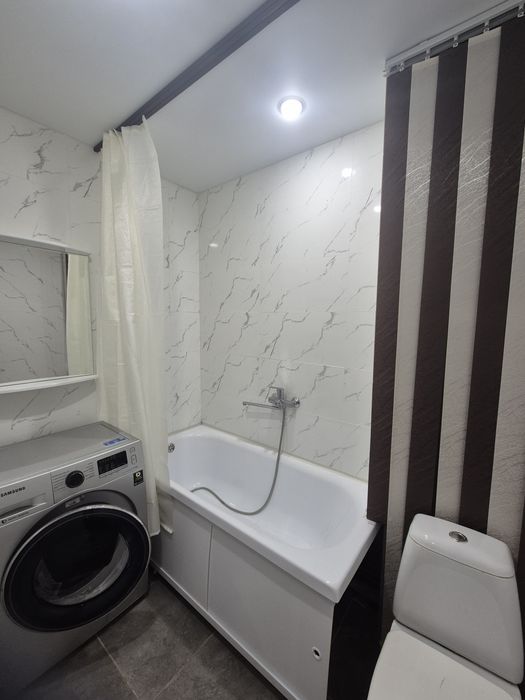 Сдам 1.5 ку на Бульваре