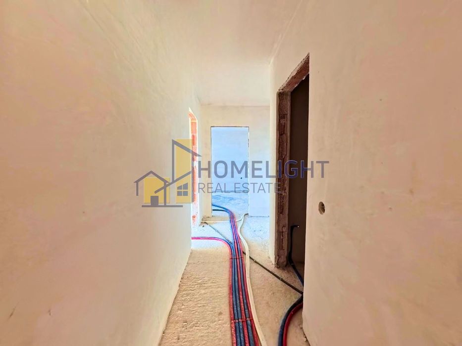 Тристаен апартамент в кв. Манастирски ливади - изток