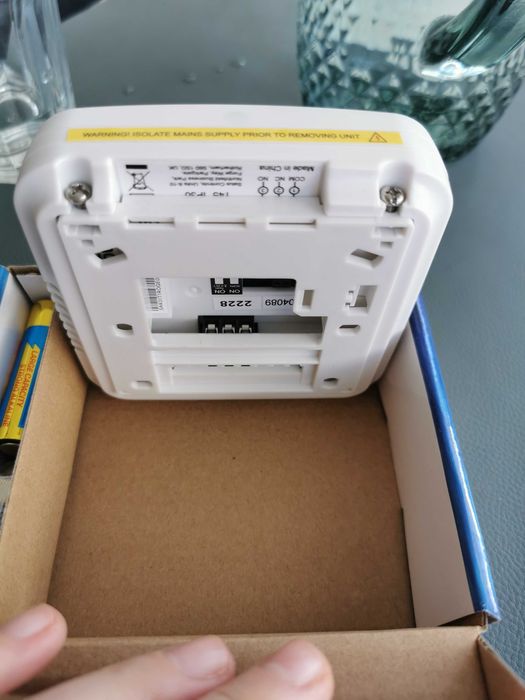 Termostat Salus RT310