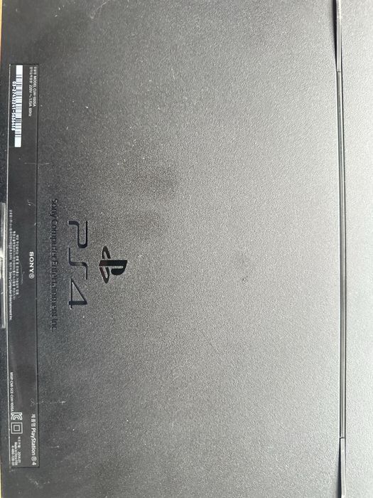Sony Playstation 4 Fat