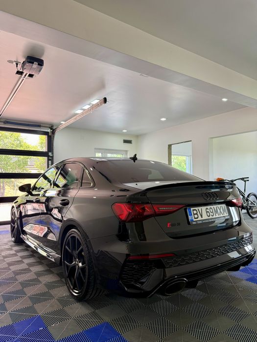 AUDI RS3 2023 — imagine 4