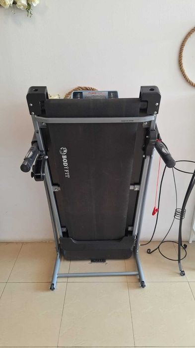 Banda de alergare BodyFit F3000 treadmill