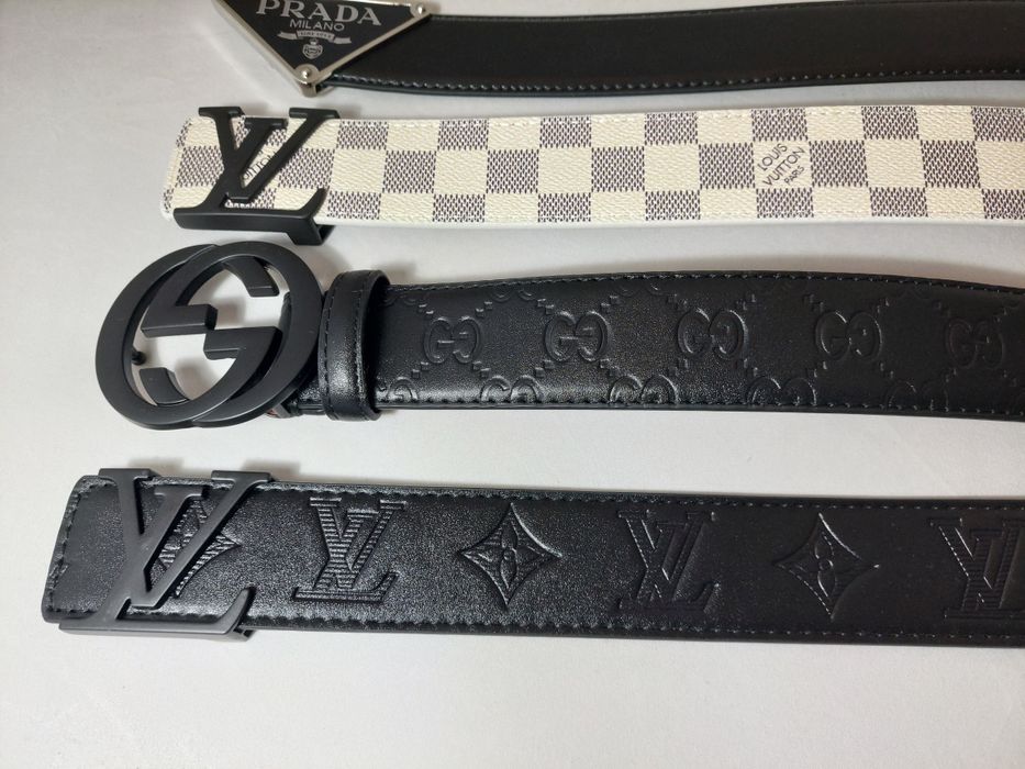 Curele lv louis vuitton diferite modele calitate premium moda