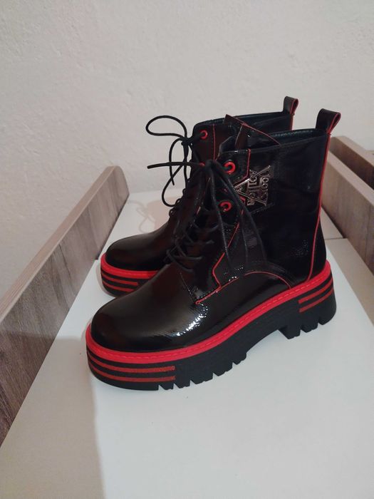 Дамски боти Eliza