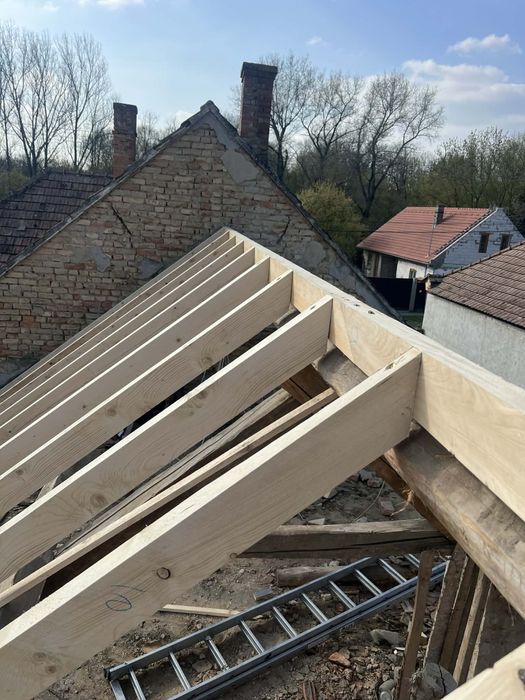 Reparati Acoperisuri