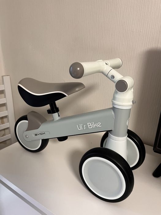 Детско колело Lili’s bike, Byox