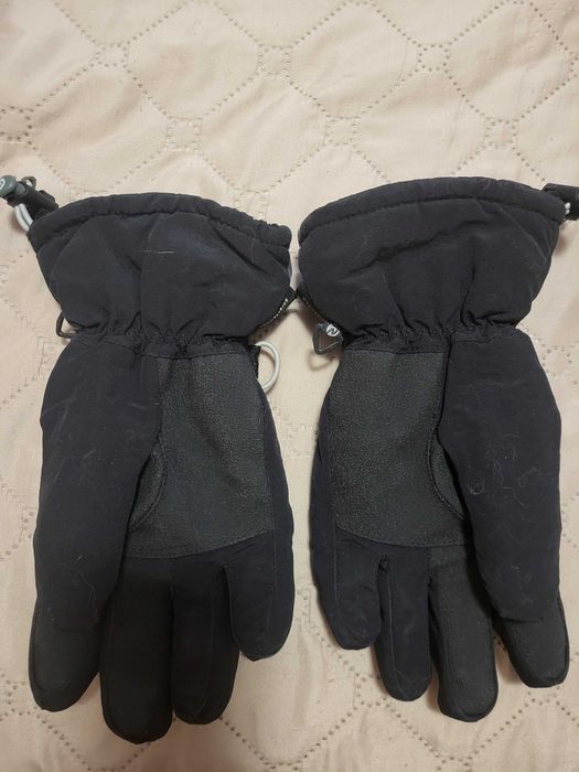 Детски ски ръкавици  Rossignol