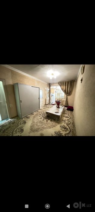 Аренда квартира чилонзор 21