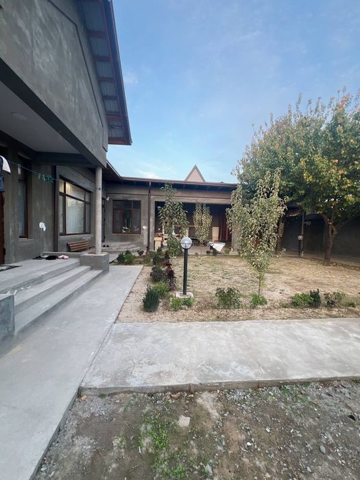 Кирарик махалласи Лайлак кучаси 4 сотих 3 хона нахтга