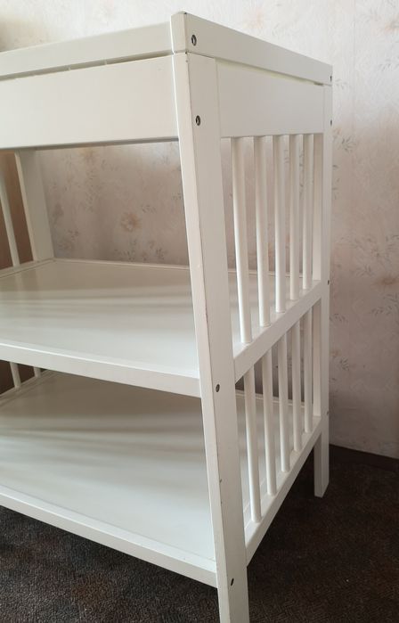 Повивалник ikea gulliver