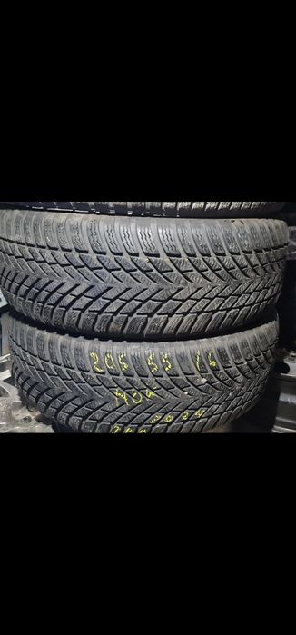 195 65 15 si 205 55 16 Anvelope iarna