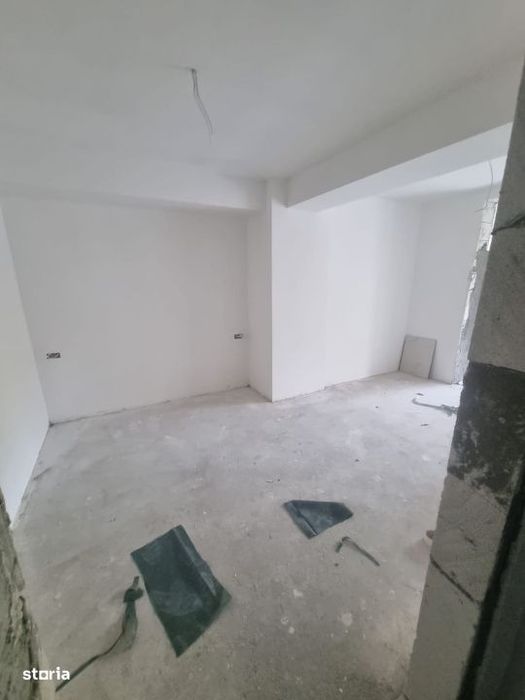 Apartament 3 camere, 78 mp, zona George Enescu