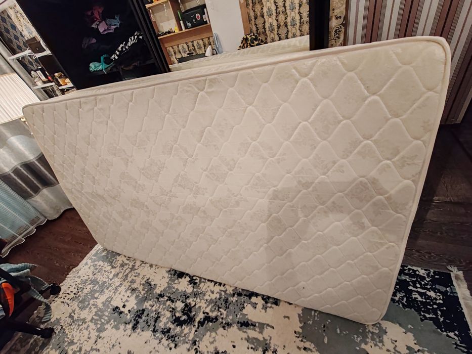 Продается матрац ортопедический