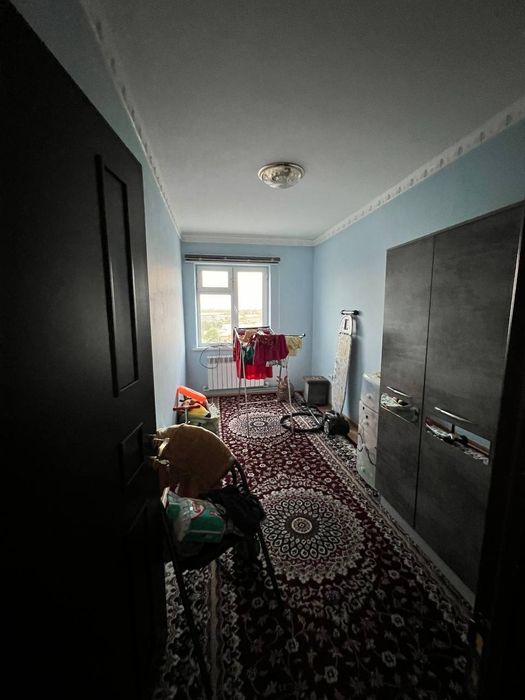 Qarshi shahrida sharoitlari zo'r 2 xonali uy sotiladi