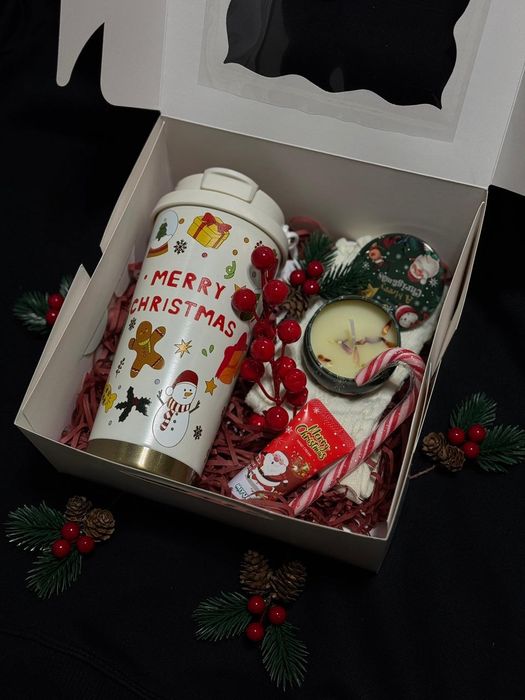 Продам термокружки описание