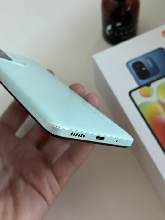 Redmi 12C 128gb