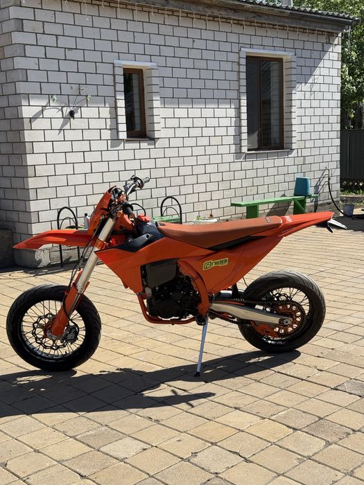 Продам Kews K23 NB300 на учете