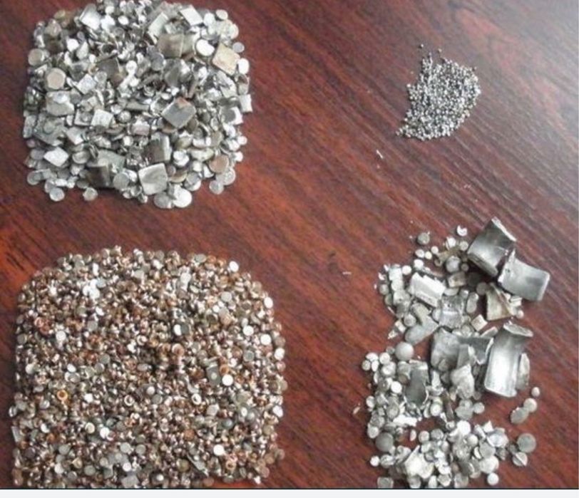 Приём Тех Серебро Шымкент