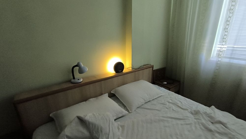 JBL Horizon  - радио часовник, будилник,Bluetooth колонка + нощна лампа (проблем)