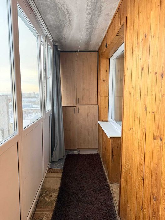 Продажа 2-комнатной квартиры 9 микрорайон