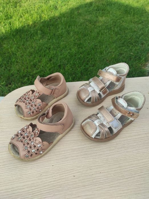 Детская обувь для девочек