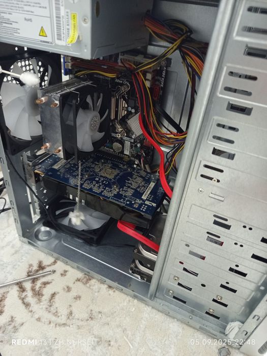 Продается Компьютер