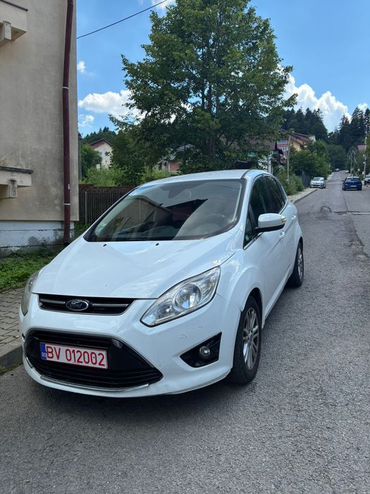 FORD C-Max 2014 — imagine 2