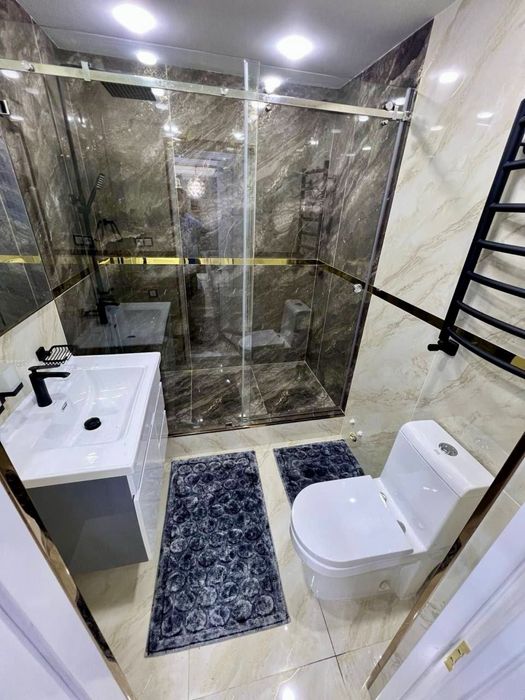 Продаю Дуплекс Новостройка Ж.К New Life 5/10/11