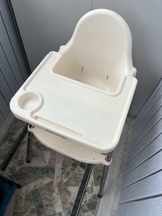 Продам стульчик для кормления
