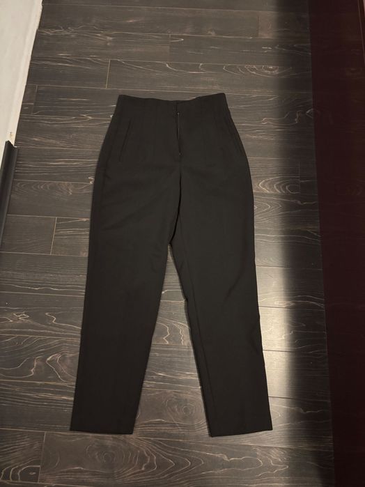 Дамски официален панталон ZARA