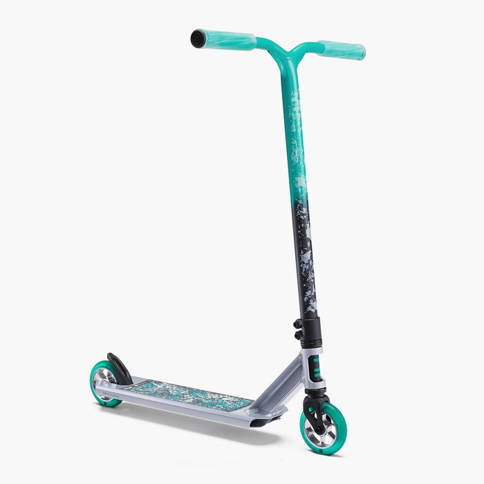 Trotinetă freestyle Mf520 Ice Melting - No - (SecondHand) Decathlon