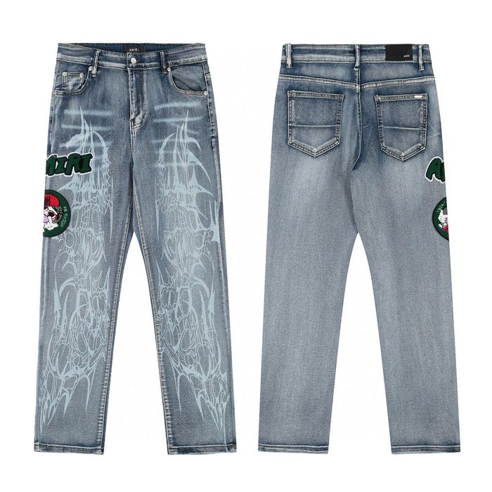 Blugi jeans amiri