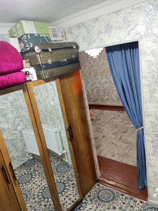 4 xonalik don sotiladi quqon