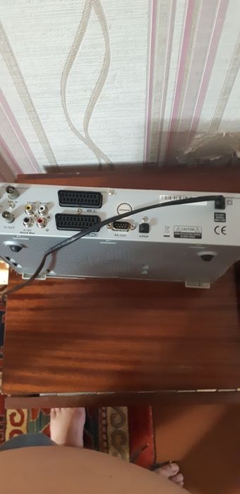 Ресивер OPENBOX   X- 800