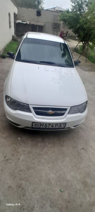 Chevrolet NEXIA 2