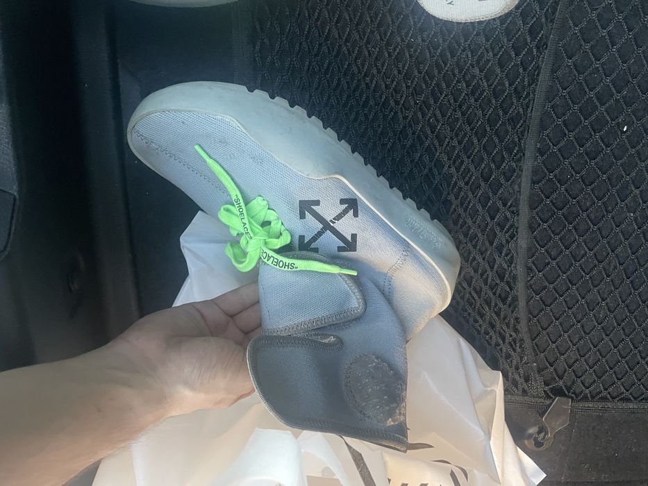 Vand off-white motowrap originali