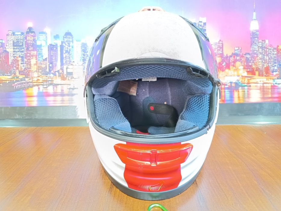Мото шлем от Японского бренда ARAI CONDOR