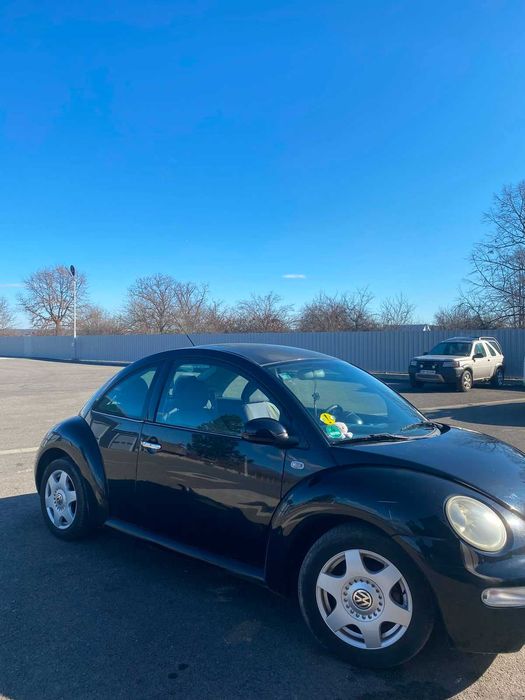 Wv beetle de vanzare