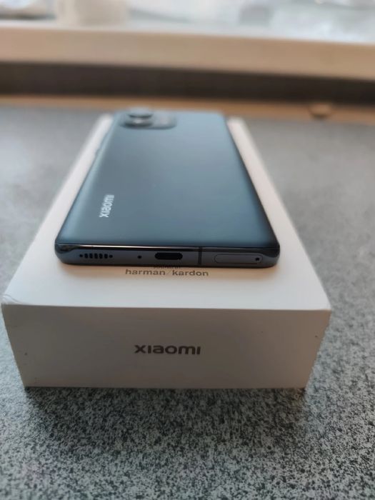 Xiaomi Mi 11 (плата куйган)