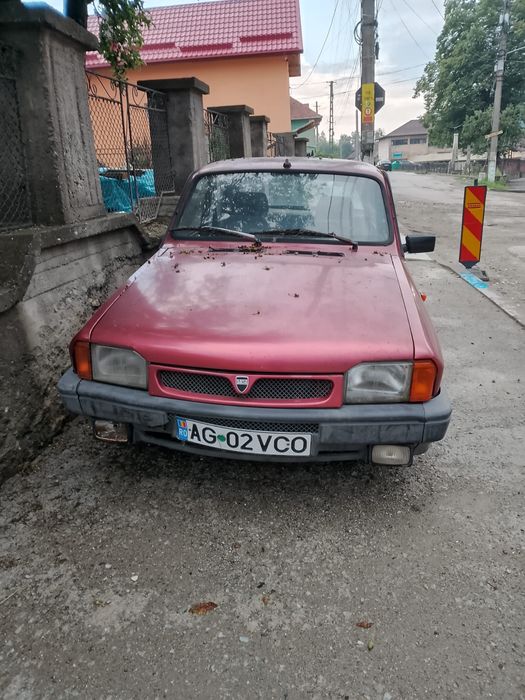 DACIA 1310 1996 — imagine 4