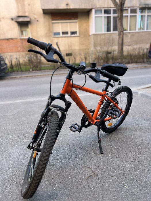 Bicicleta MTB Rockrider 20”