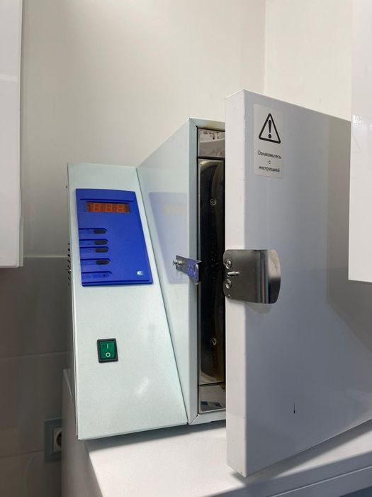 Стерилизатор Сухожар Профессиональный