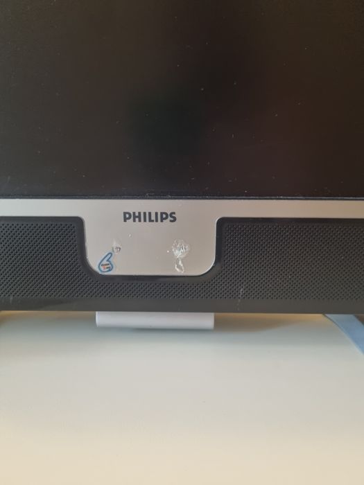 Настолен компютър с монитор Philips