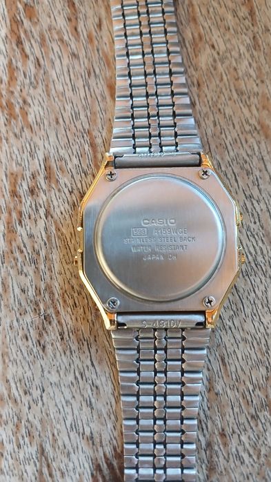 Ceas de mână CASIO