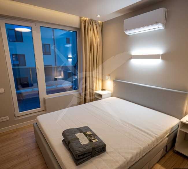 Продава се Двустаен апартамент в Пловдив, Южен - 71 кв.м за 1138 €/кв.м - Снимка #2