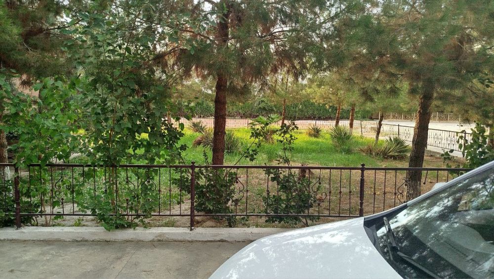 Квартира в фергане возле городского хокимията