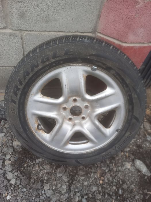 Покрышка жагдайы жаксы