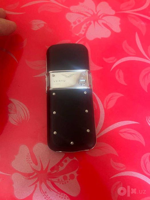vertu constellation